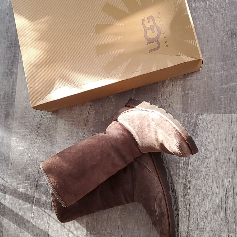 UGG boots With Box